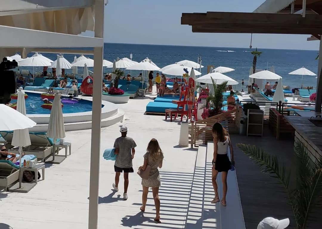 Czy w Odessie jest bezpiecznie? Oto, co musisz wiedzieć przed podróżą