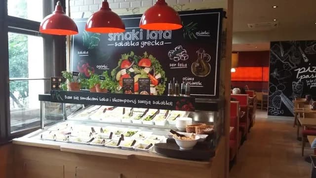 Olkusz gdzie zjeść: odkryj najlepsze restauracje i kawiarnie w mieście